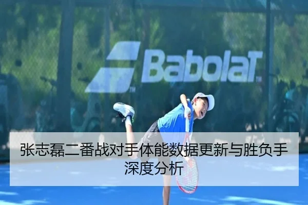 张志磊二番战对手体能数据更新与胜负手深度分析