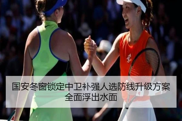 国安冬窗锁定中卫补强人选防线升级方案全面浮出水面